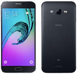 Прошивка телефона Samsung Galaxy A8 (2016) в Краснодаре